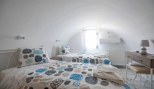 Family Suite, Pool View, Sea Facing