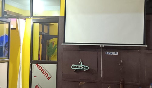 Male Shared Dormitory
