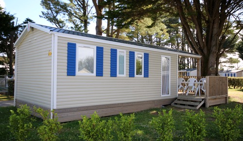 Comfort Mobile Home, 3 Bedrooms