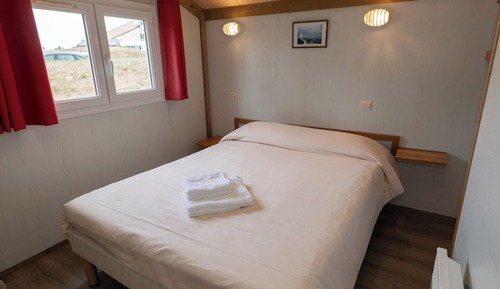 Comfort Chalet