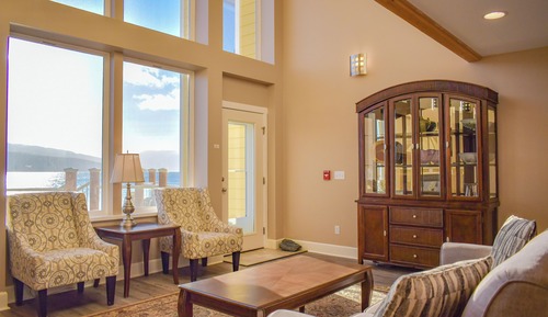 Luxury Condo, Jetted Tub, Ocean View