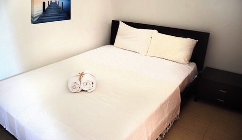 Comfort Apartment, Garden View, Ground Floor
