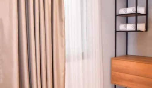 Deluxe Budget Double Room
