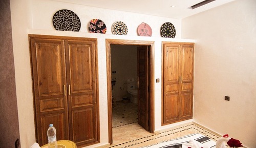 Classic Triple Room