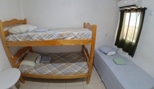 Family Triple Room