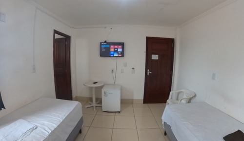 Traditional Room