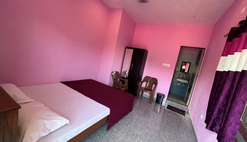 Deluxe Room, Mountain View