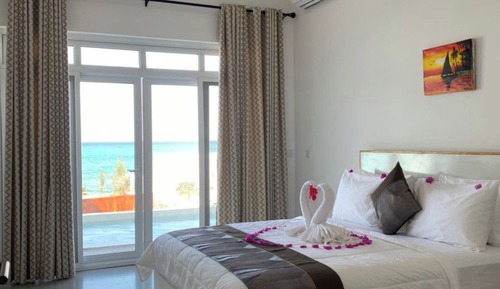 Deluxe Villa