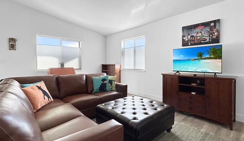 House, 3 Bedrooms