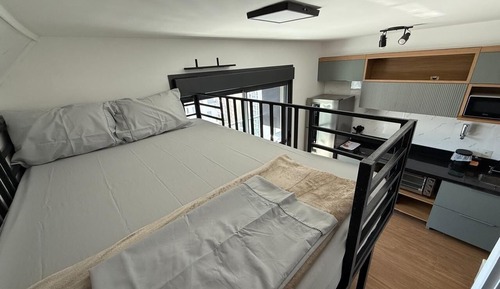 Family Apartment