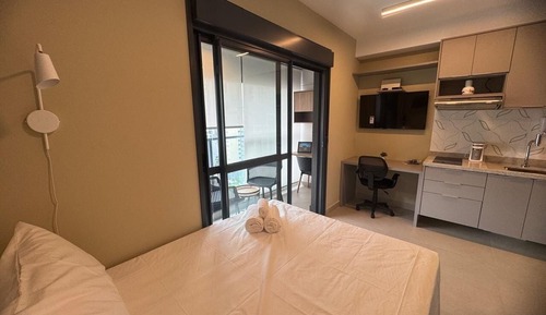 Standard Apartment