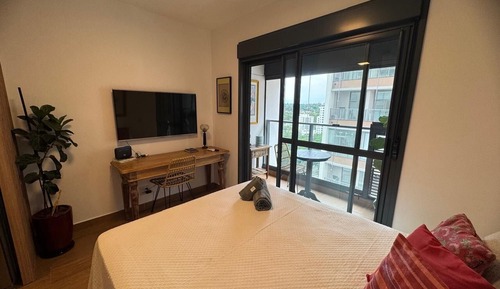 Exclusive Apartment