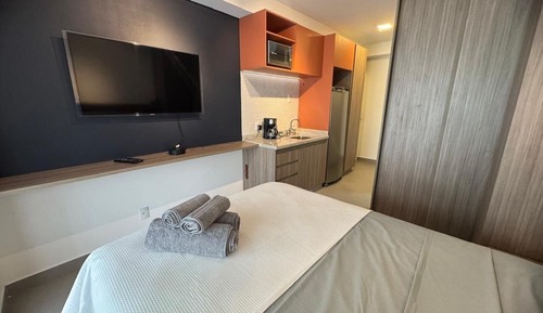 Panoramic Apartment