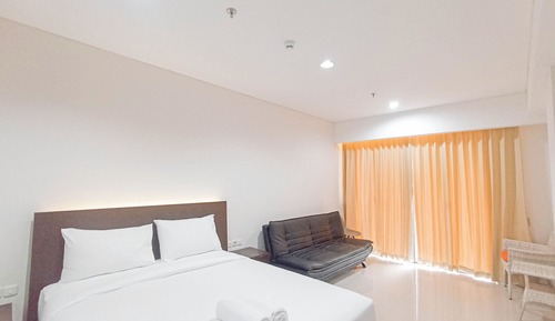 Standard Studio, 1 Bedroom (Apartment)