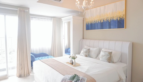 Standard Studio, 1 Bedroom (Apartment)