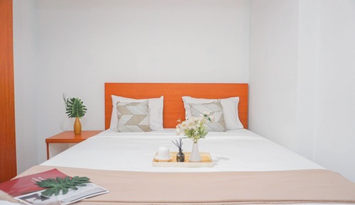 Standard Apartment, 1 Bedroom (Apartment)