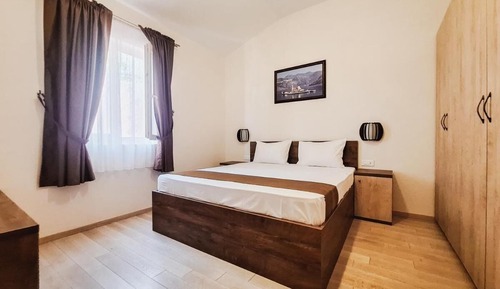 Panoramic Villa