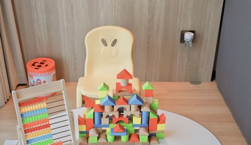 Suite, 1 Bedroom, Accessible