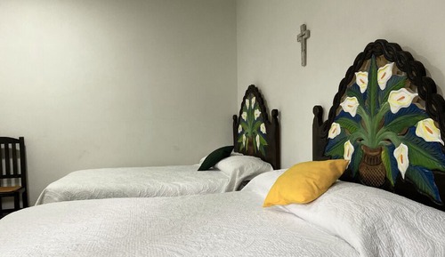 Comfort Twin Room