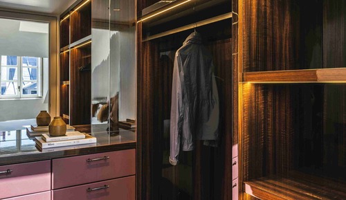 Parisian Suite - 1 Bedroom