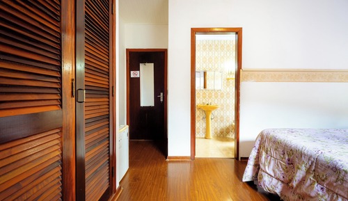 Junior Room
