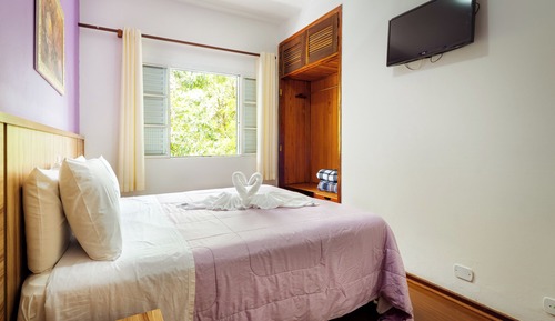 Standard Room, Mountain View