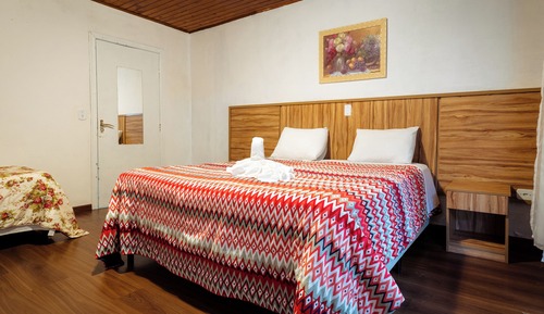 Grand Room, Patio, Mountain View