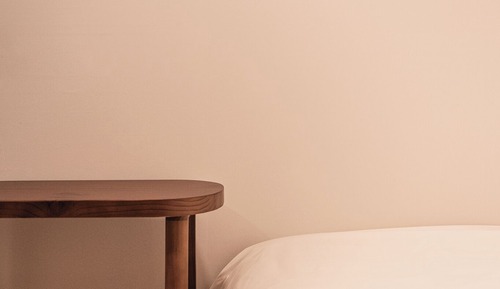 Business Twin Room