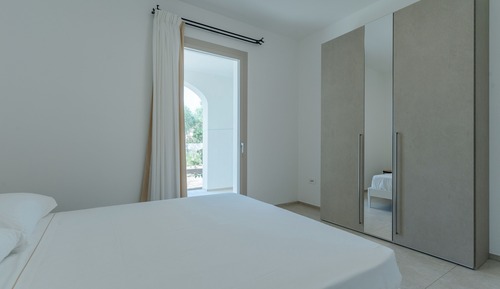 Basic Apartment