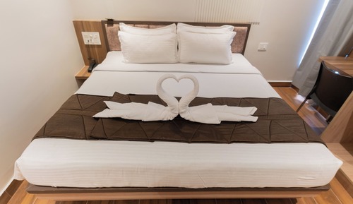 Premium Double Room