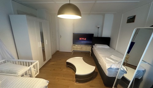 Exclusive Room