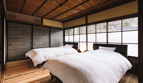 Executive Room