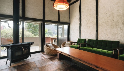 Standard Villa