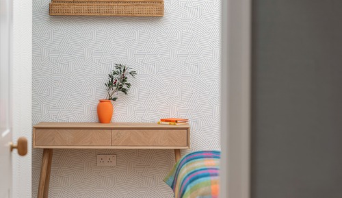 Standard Apartment
