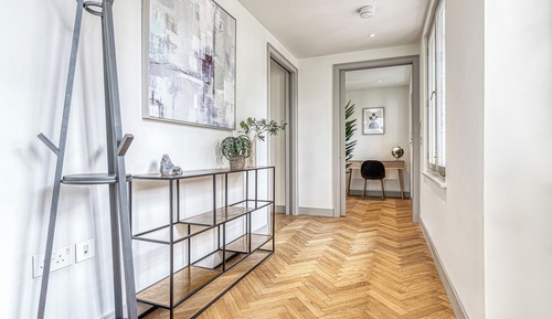 Standard Apartment