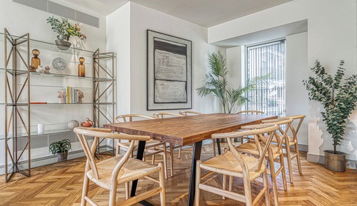 Standard Apartment