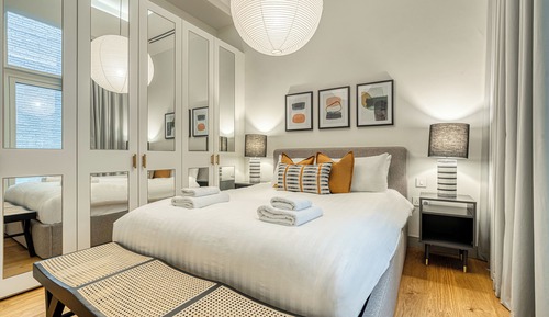 Standard Apartment