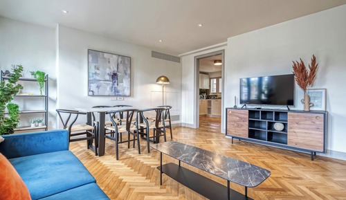 Standard Apartment