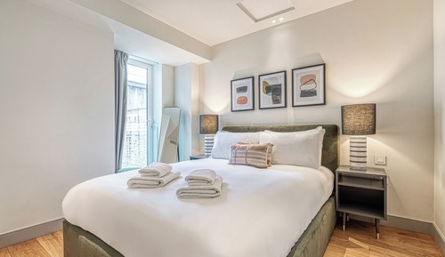 Standard Apartment