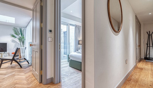 Standard Apartment