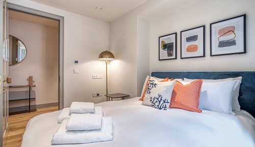 Standard Apartment