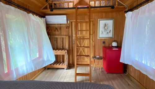 Superior Room, Beach View