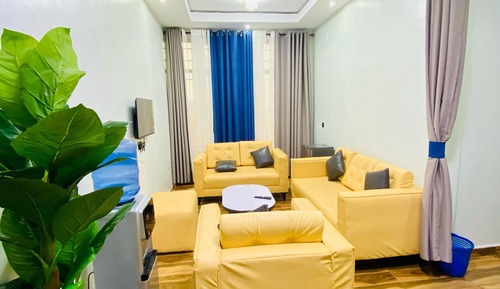 Deluxe Apartment, Balcony, Mountain View