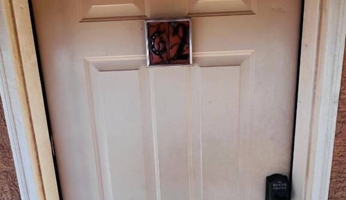 Room, 1 Queen Bed, Non Smoking, Private Bathroom