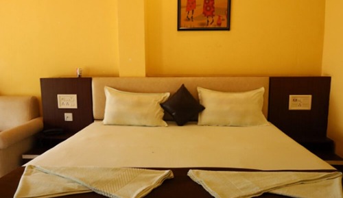 Premium Room, Balcony