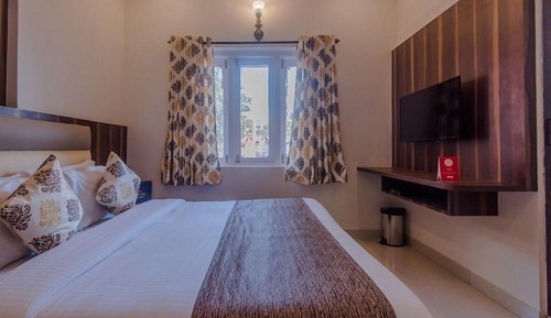 Basic Double Room