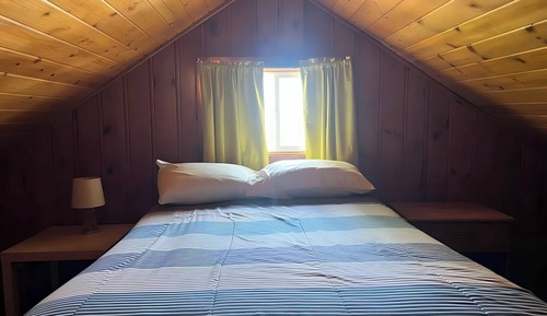 Comfort Cottage