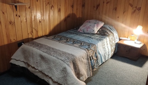Basic Single Room
