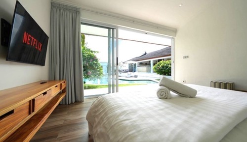 Villa, 1 Bedroom