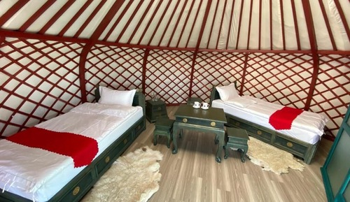 Classic Double or Twin Room